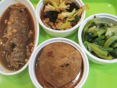 -同盛食堂(同盛大厦店)