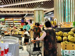 -丽达购物中心(崂山店)