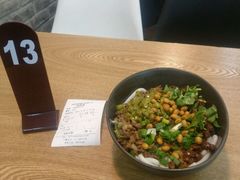 -西粉堂新疆米粉(朝外店)