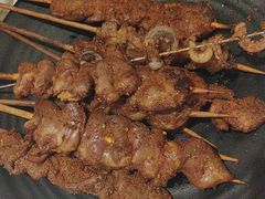 -沪小胖·小龙虾·蓝龙王(八佰伴店)
