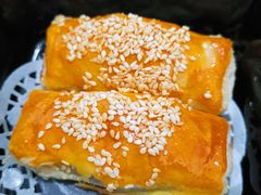 黄金叉烧酥-稻香海鲜饭店(第一国际店)