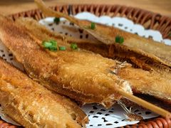 -妈妈菜舟山海鲜(定海古城店)