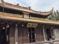 -阿育王寺