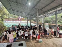 -浏阳石牛寨风景区