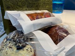 奥利奥羊角-OUR Bakery(SKP-S店)