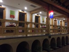 -纽斯桑拿会所(餐厅天山路店)