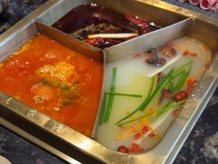 -王家渡火锅店(亦庄店)