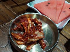 -坦坦大炉·韩式烤肉(望京店)