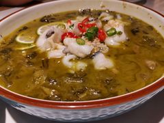 -刀板香·安徽菜(望江东路店)