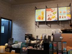 -星巴克(广州江南新地店)