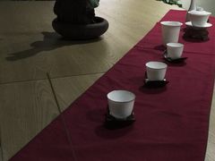 云间宿-云间宿茶空间(嘉杰国际广场店)