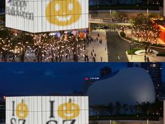 -深圳湾万象城(南山店)