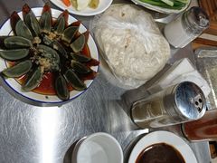 -小寒羊烧烤(凯瑞时代大厦店)