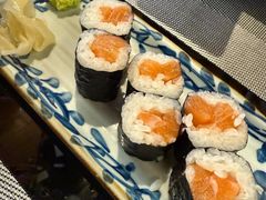 -昱匠·日本料理(金融街店)