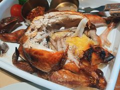 -素描餐厅(灵隐天竺店)
