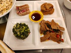 -银都上海菜馆(粤海东路店)