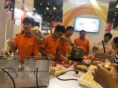 -郑州国际会展中心