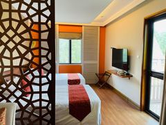 -太阳岛度假酒店