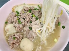 -榮泰米粉湯(Left Shop)