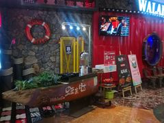 -蘭奢雅集·江浙菜(青山江滩店)