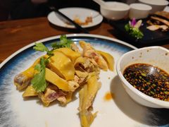 -浦江餐饮•上海菜馆(五四路店)
