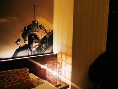 -哈尔滨中央大街华特酒店