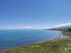 -青海湖国家重点风景名胜区