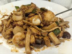 -昱德来·天津菜(河西店)