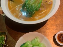 -漆黑觉米粉(三里屯店)