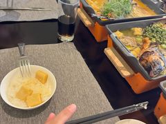 -志明眷村·台式融合菜·宵夜