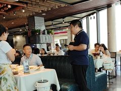 -上座·餐厅(阳光100店)