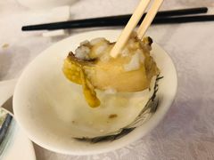 -沙田新强记烧鹅海鲜酒家