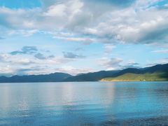 -丽江泸沽湖景区