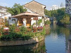 -绍兴书圣故里景区