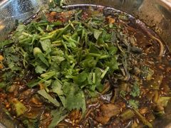 -乐山第一家临江鳝丝(茶坊路店)