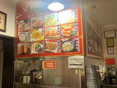 -姚记炒肝店(鼓楼店)