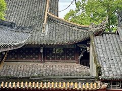 -中国观音故里广德景区