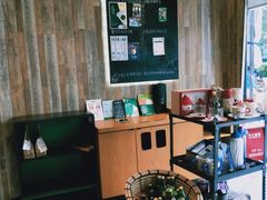 -星巴克(深圳石岩星城店)