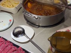 -宴全牛粤来越牛潮汕鲜牛肉火锅(海州万达广场店)