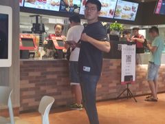 -肯德基(招远金城店)