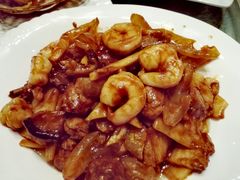 -津菜宋记老房子(平山道店)