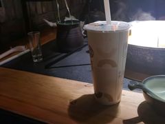 -湊湊火锅·茶憩(石家庄万象城店)