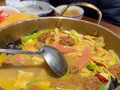 -临潼印象·特色陕菜