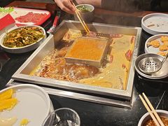 -重庆德忆火锅（龙南街3店）(渝水岸餐饮)