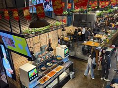 -3号仓库(幸福北路店)