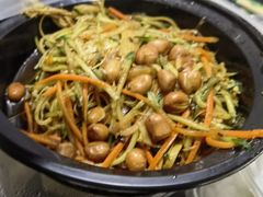 -听涛雅苑百味饺子老家菜馆