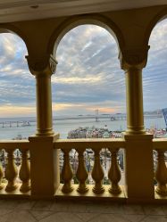 -大连城堡豪华精选酒店·宴会厅