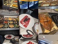 -火炉火自助餐(西直门凯德MALL店)