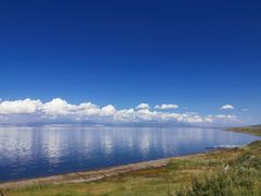 -青海湖国家重点风景名胜区