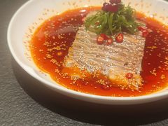 -香丰阁·烤鸭·川湘菜(清河店)